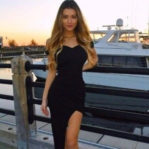 Meet your Posher, Thomas